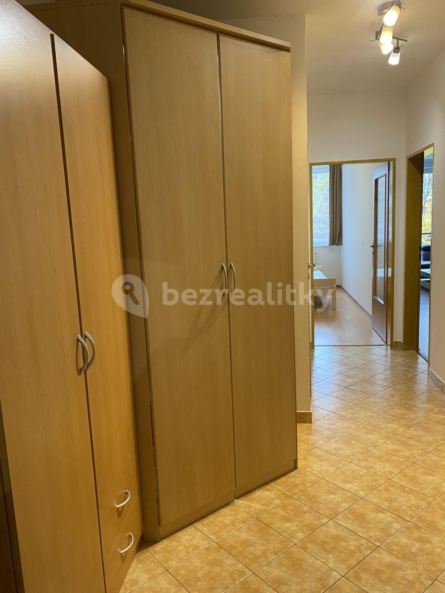 Pronájem bytu 2+kk 54 m², Podkovářská, Praha, Praha