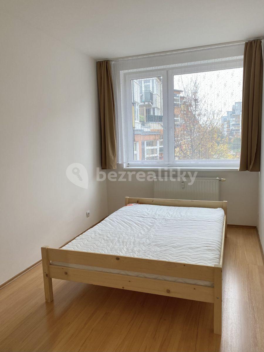 Pronájem bytu 2+kk 54 m², Podkovářská, Praha, Praha