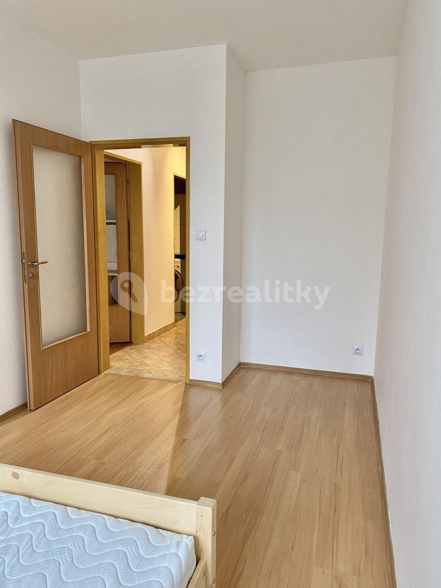 Pronájem bytu 2+kk 54 m², Podkovářská, Praha, Praha