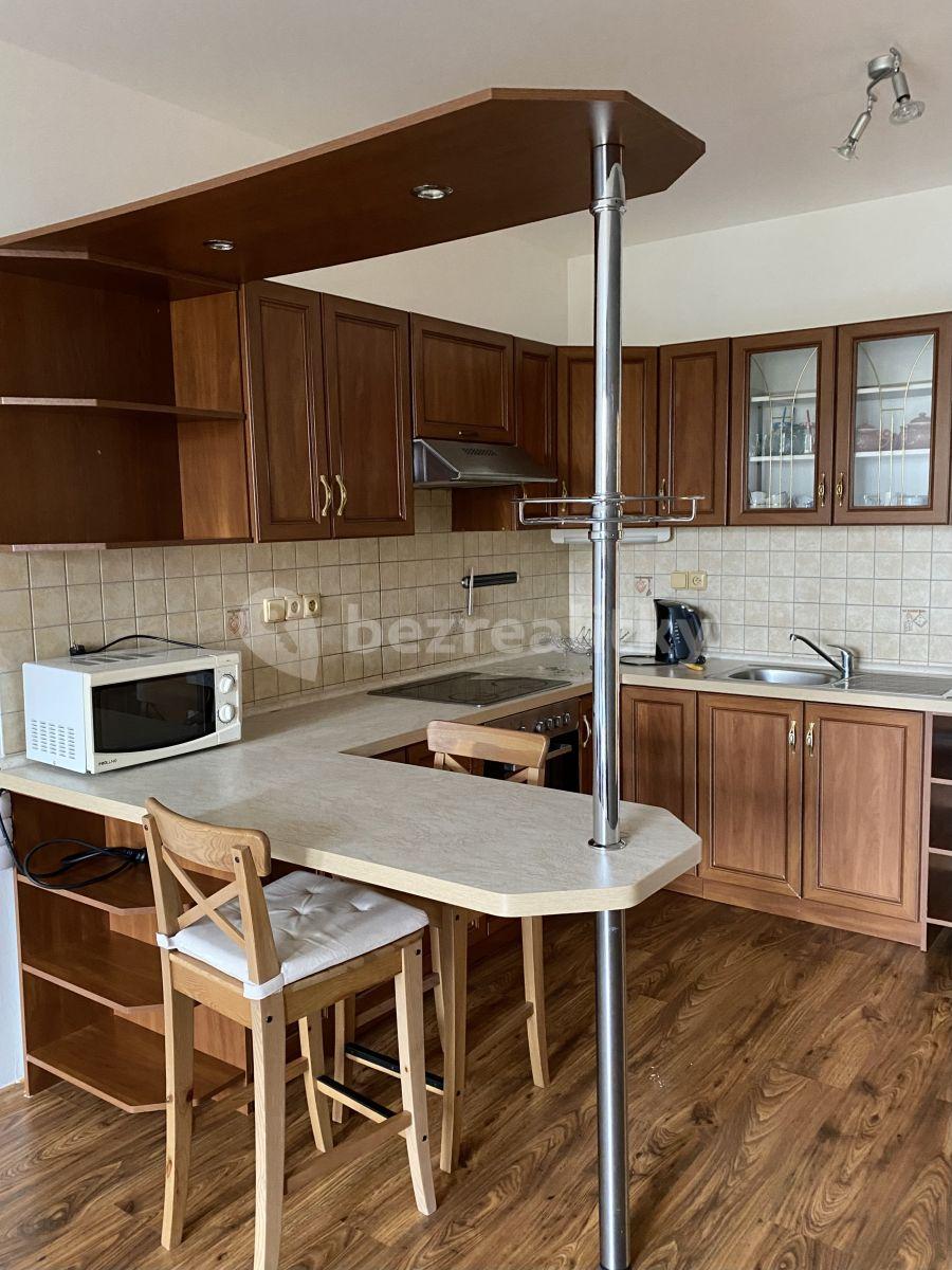 Pronájem bytu 2+kk 54 m², Podkovářská, Praha, Praha