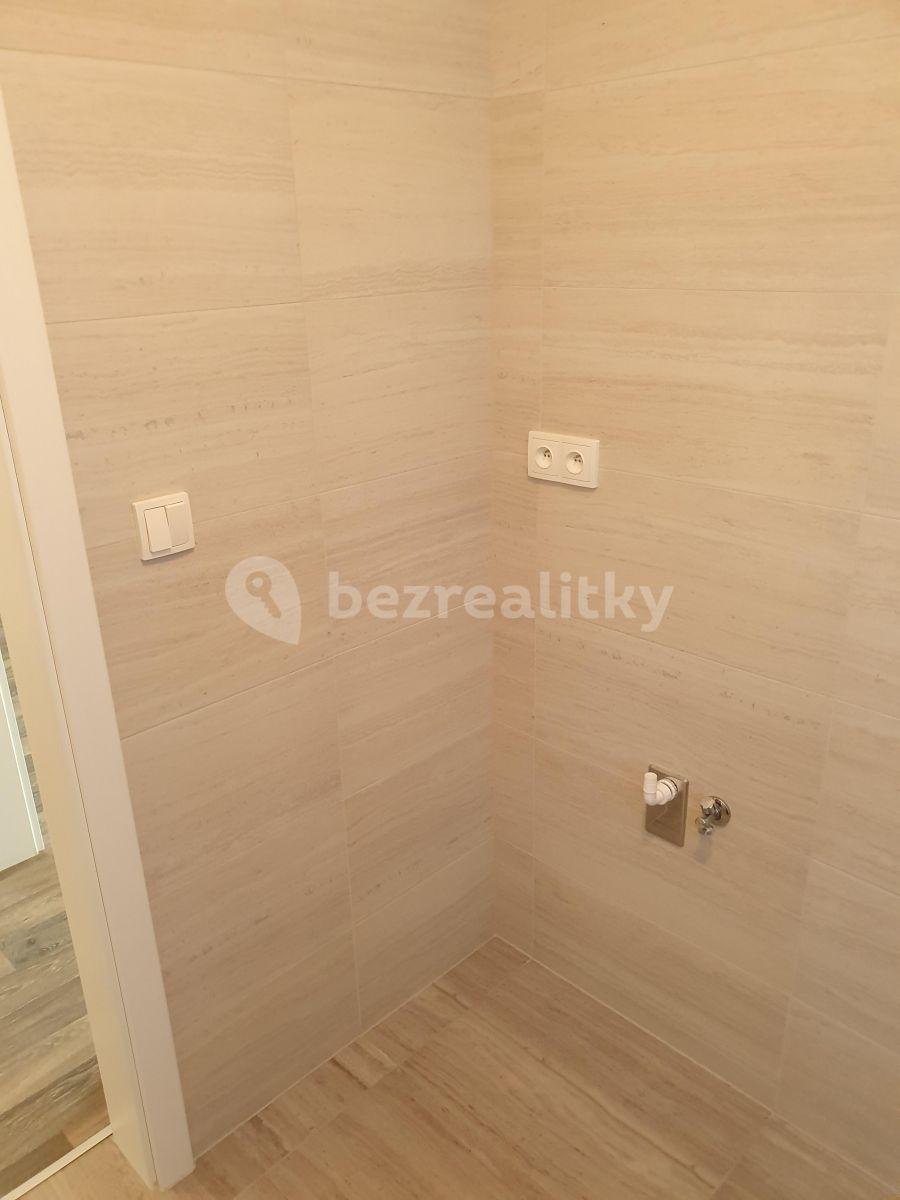 Pronájem bytu 2+kk 58 m², U Nisy, Liberec, Liberecký kraj