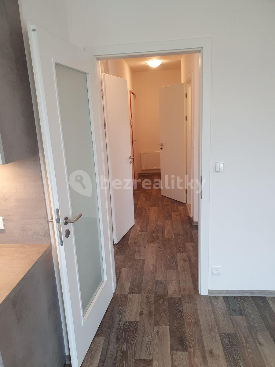 Pronájem bytu 2+kk 58 m², U Nisy, Liberec, Liberecký kraj