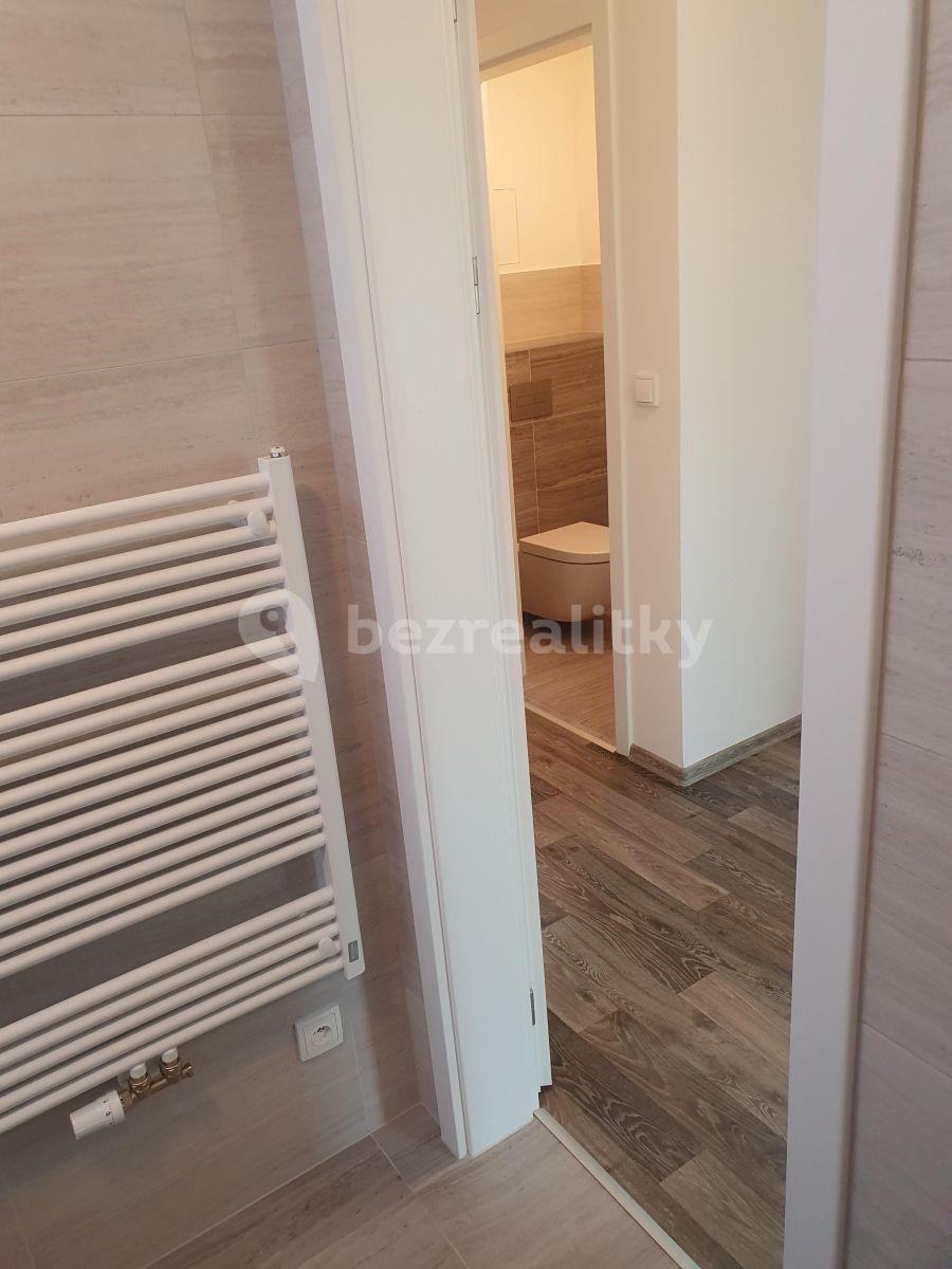 Pronájem bytu 2+kk 58 m², U Nisy, Liberec, Liberecký kraj