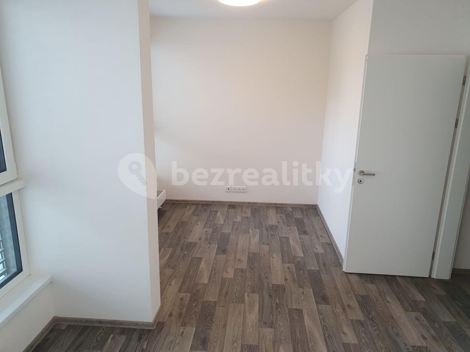 Pronájem bytu 2+kk 58 m², U Nisy, Liberec, Liberecký kraj