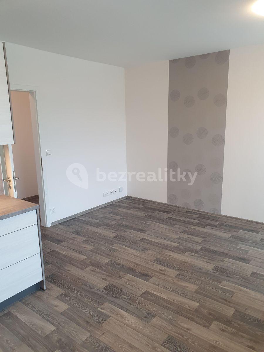 Pronájem bytu 2+kk 58 m², U Nisy, Liberec, Liberecký kraj