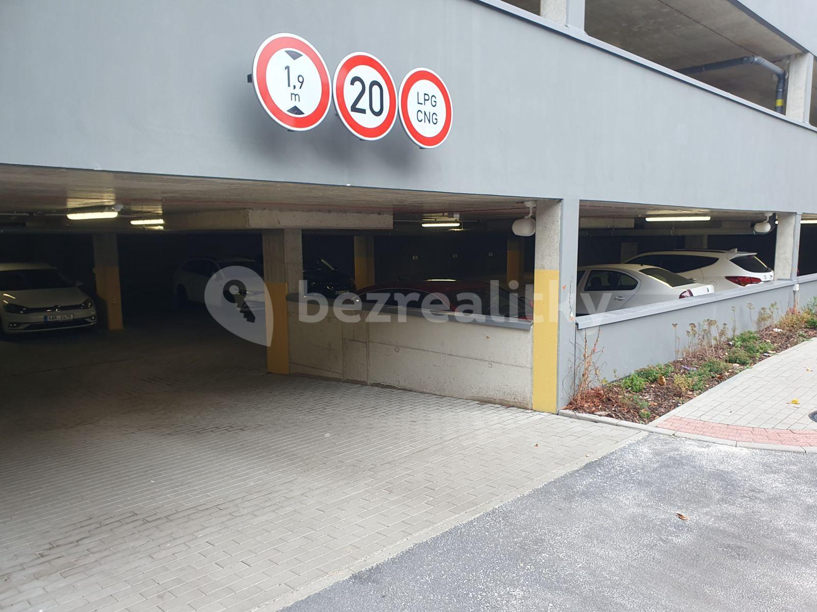 Pronájem bytu 2+kk 58 m², U Nisy, Liberec, Liberecký kraj