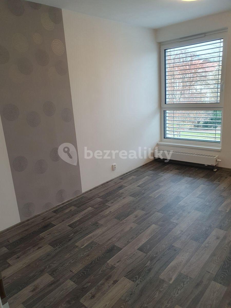 Pronájem bytu 2+kk 58 m², U Nisy, Liberec, Liberecký kraj