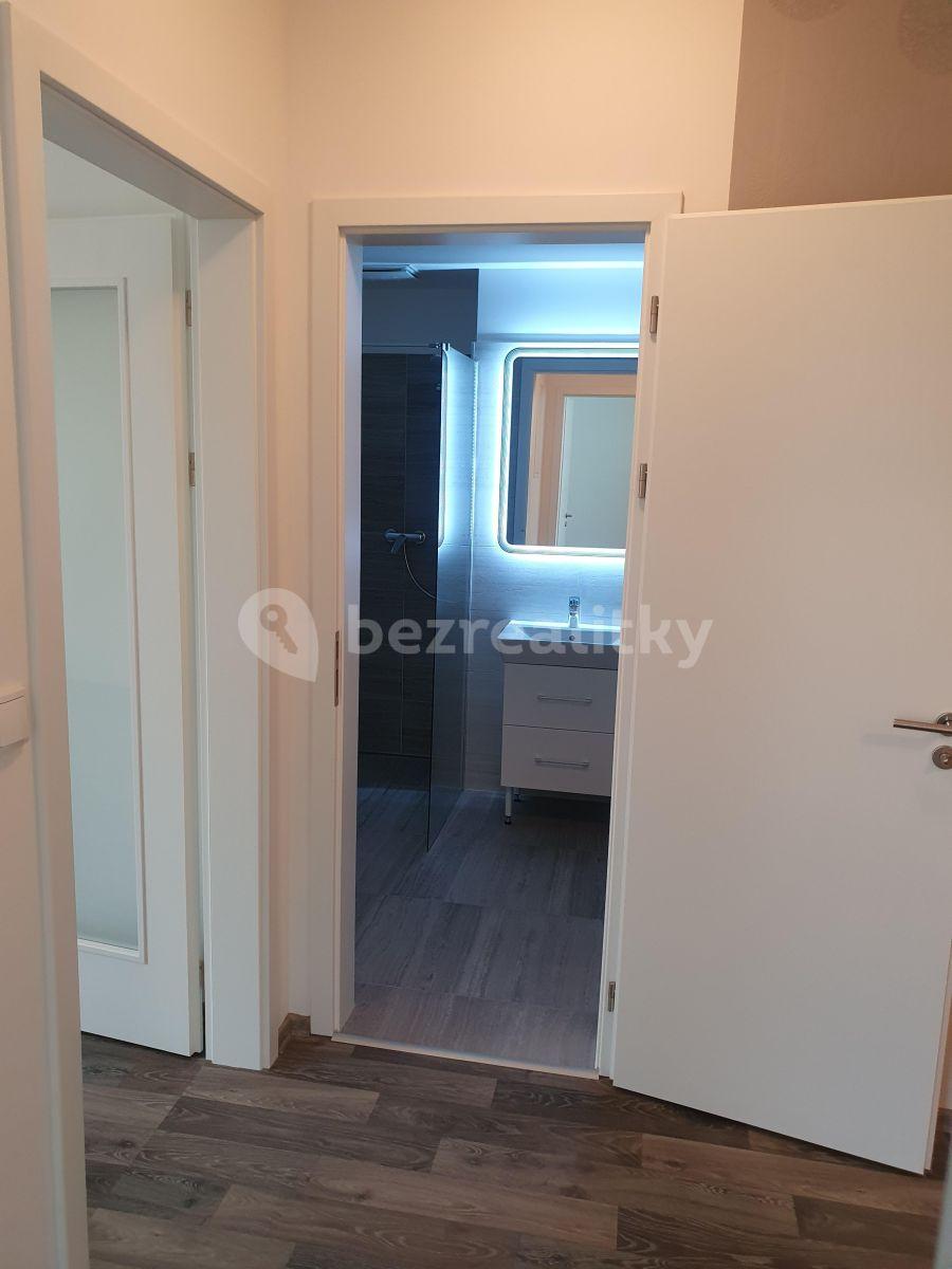 Pronájem bytu 2+kk 58 m², U Nisy, Liberec, Liberecký kraj