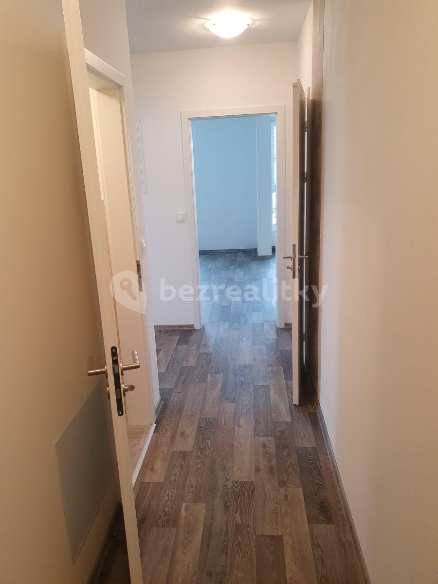 Pronájem bytu 2+kk 58 m², U Nisy, Liberec, Liberecký kraj