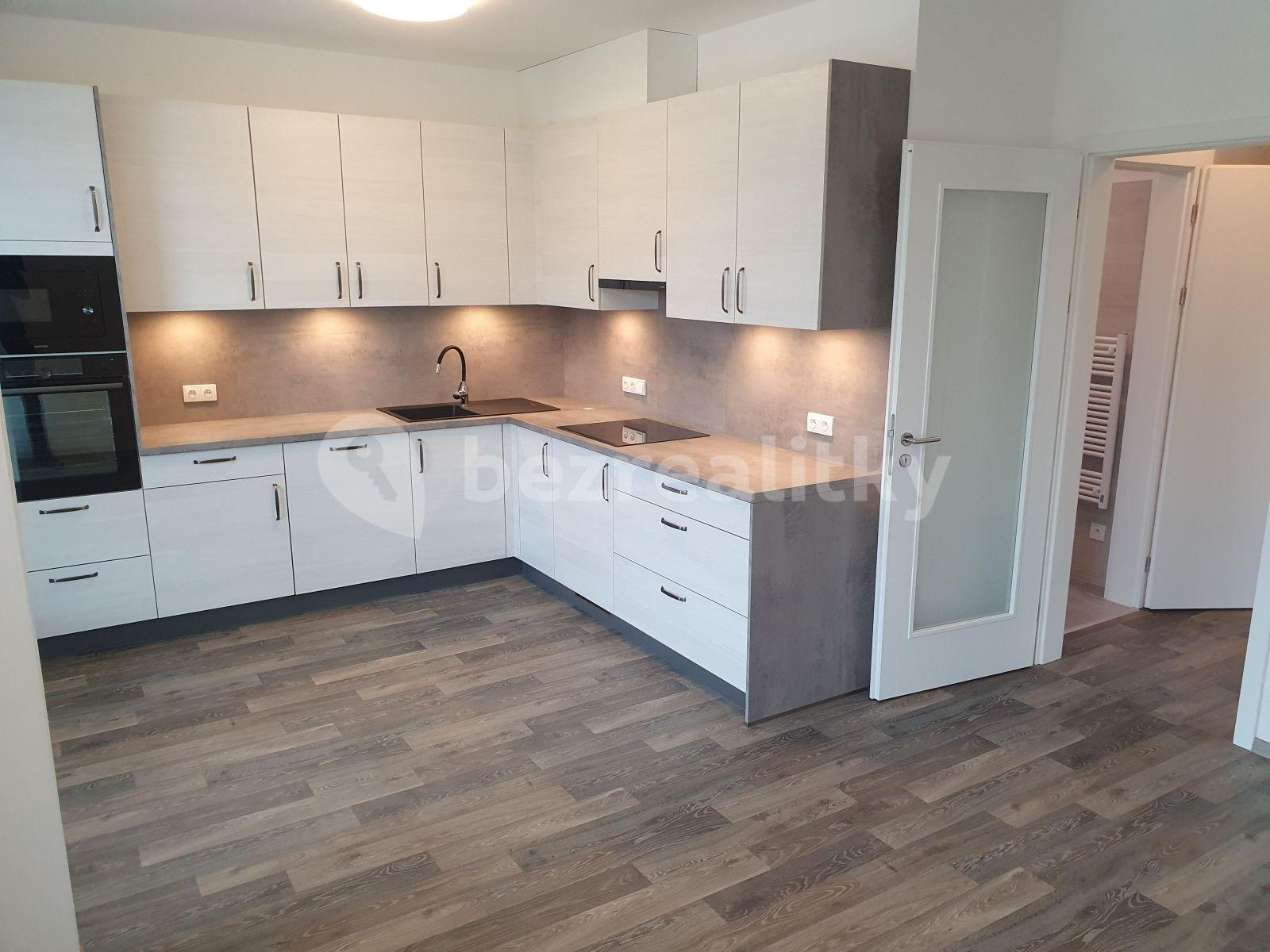 Pronájem bytu 2+kk 58 m², U Nisy, Liberec, Liberecký kraj