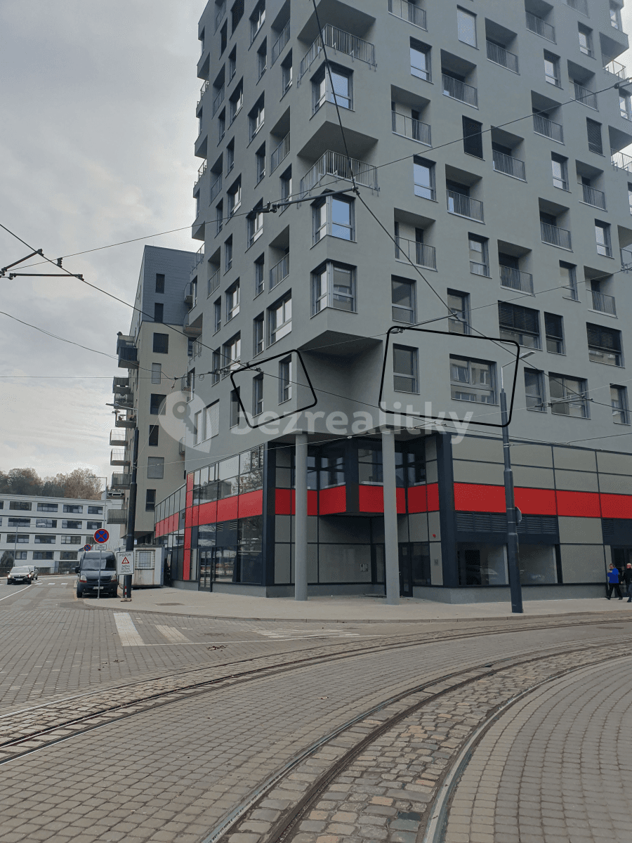 Pronájem bytu 2+kk 58 m², U Nisy, Liberec, Liberecký kraj