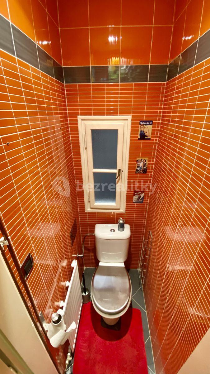 Pronájem bytu 2+1 45 m², Polská, Praha, Praha