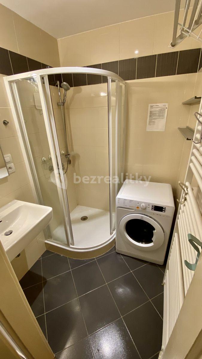 Pronájem bytu 2+1 45 m², Polská, Praha, Praha