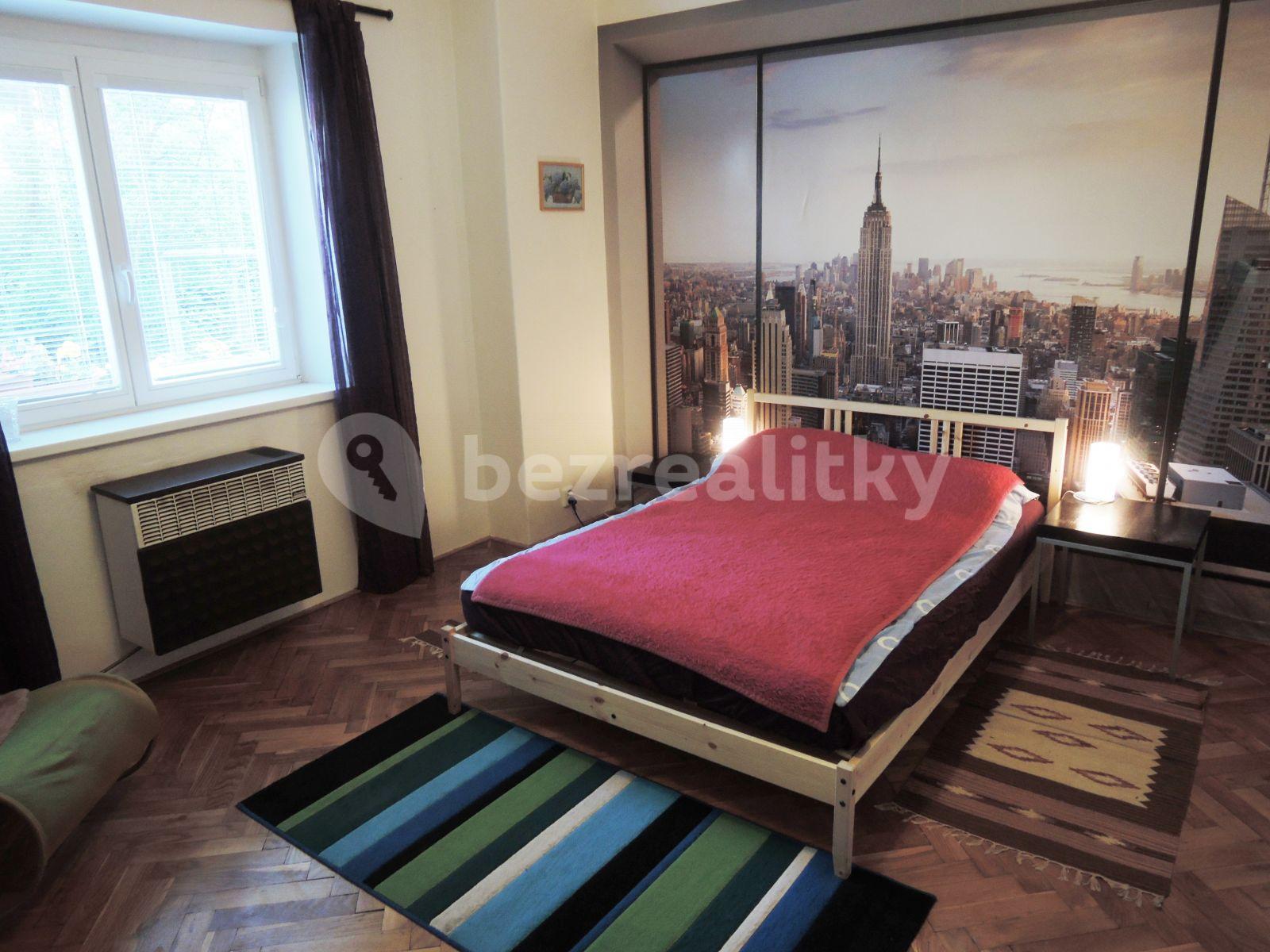 Pronájem bytu Garsoniéra 29 m², Irkutská, Praha, Praha