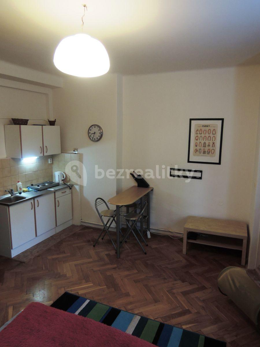 Pronájem bytu Garsoniéra 29 m², Irkutská, Praha, Praha