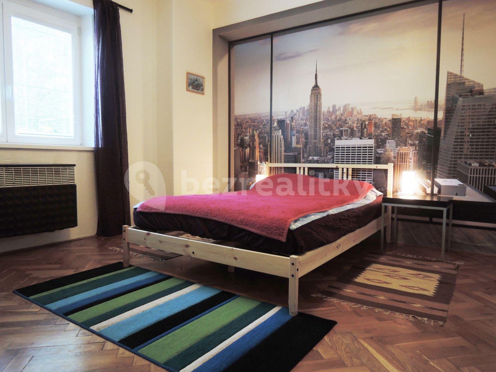 Pronájem bytu Garsoniéra 29 m², Irkutská, Praha, Praha