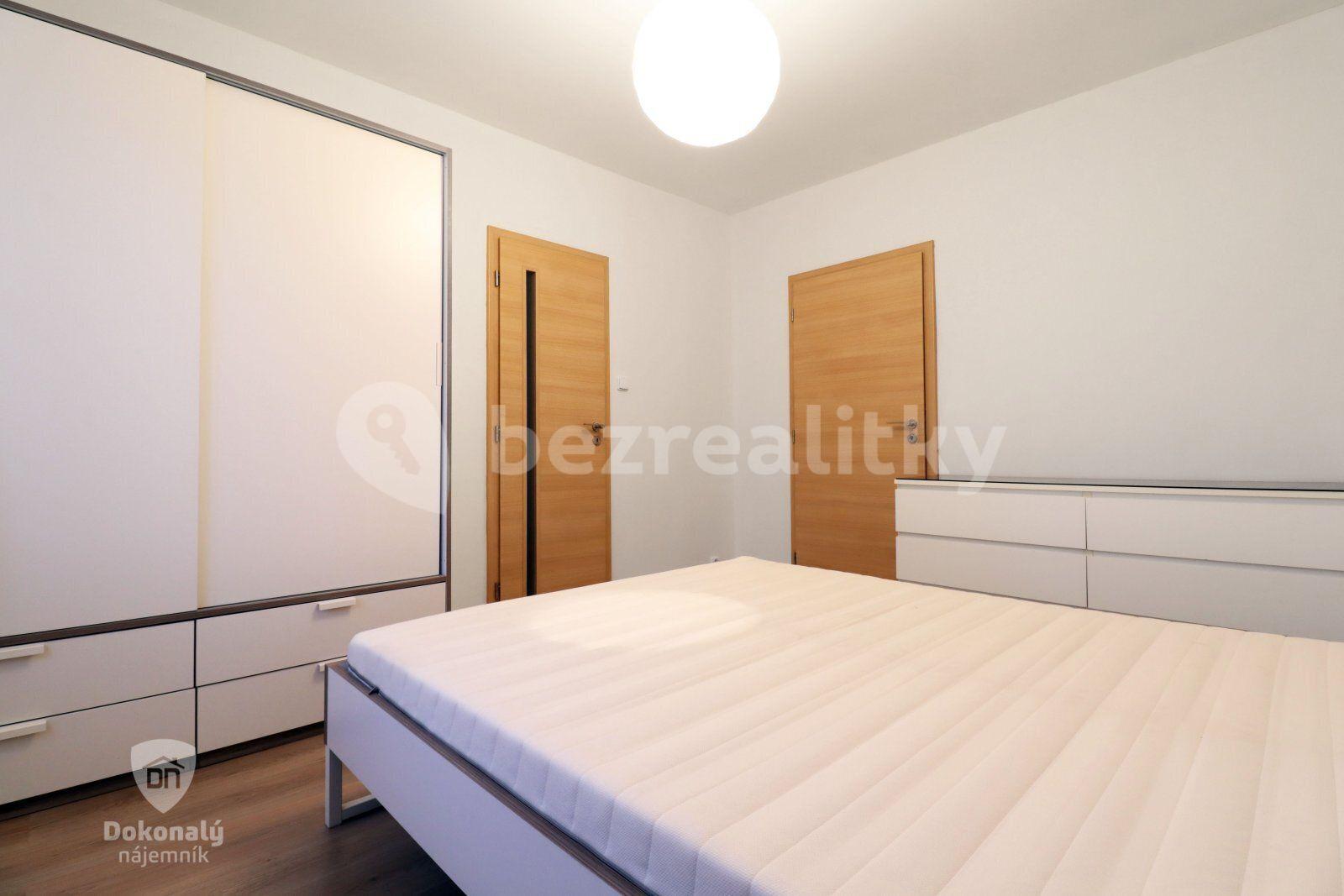 Pronájem bytu 2+1 52 m², Útulná, Praha, Praha