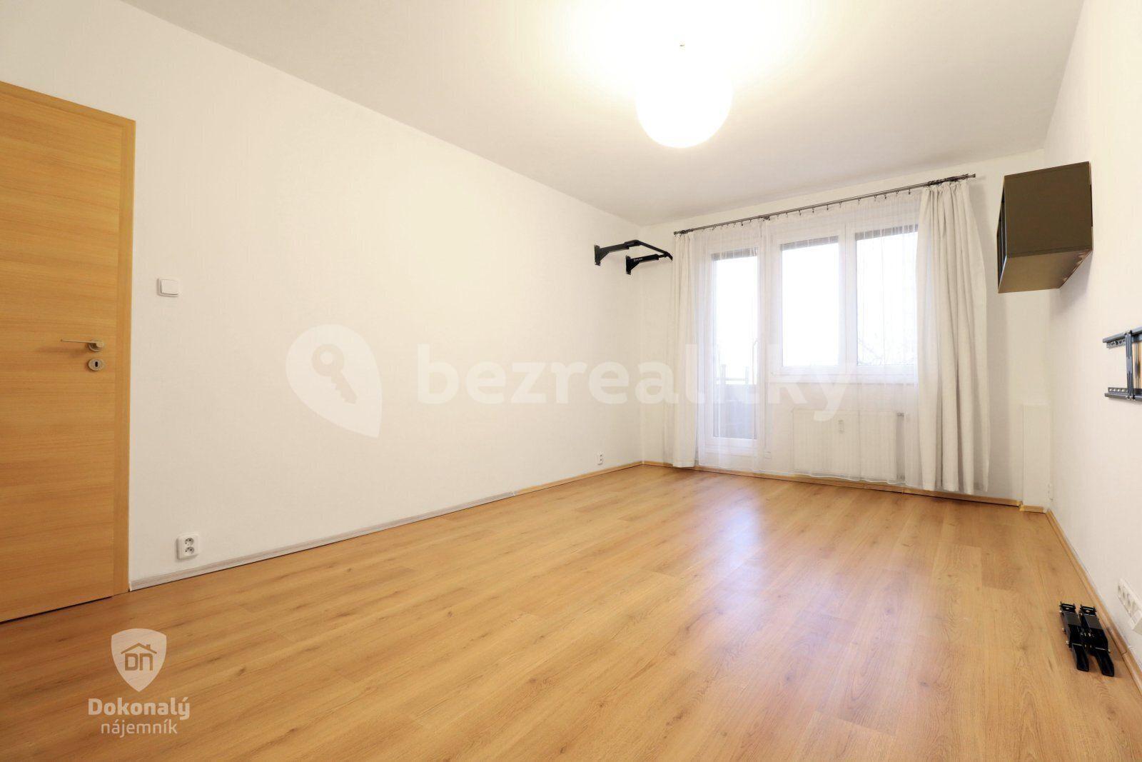 Pronájem bytu 2+1 52 m², Útulná, Praha, Praha