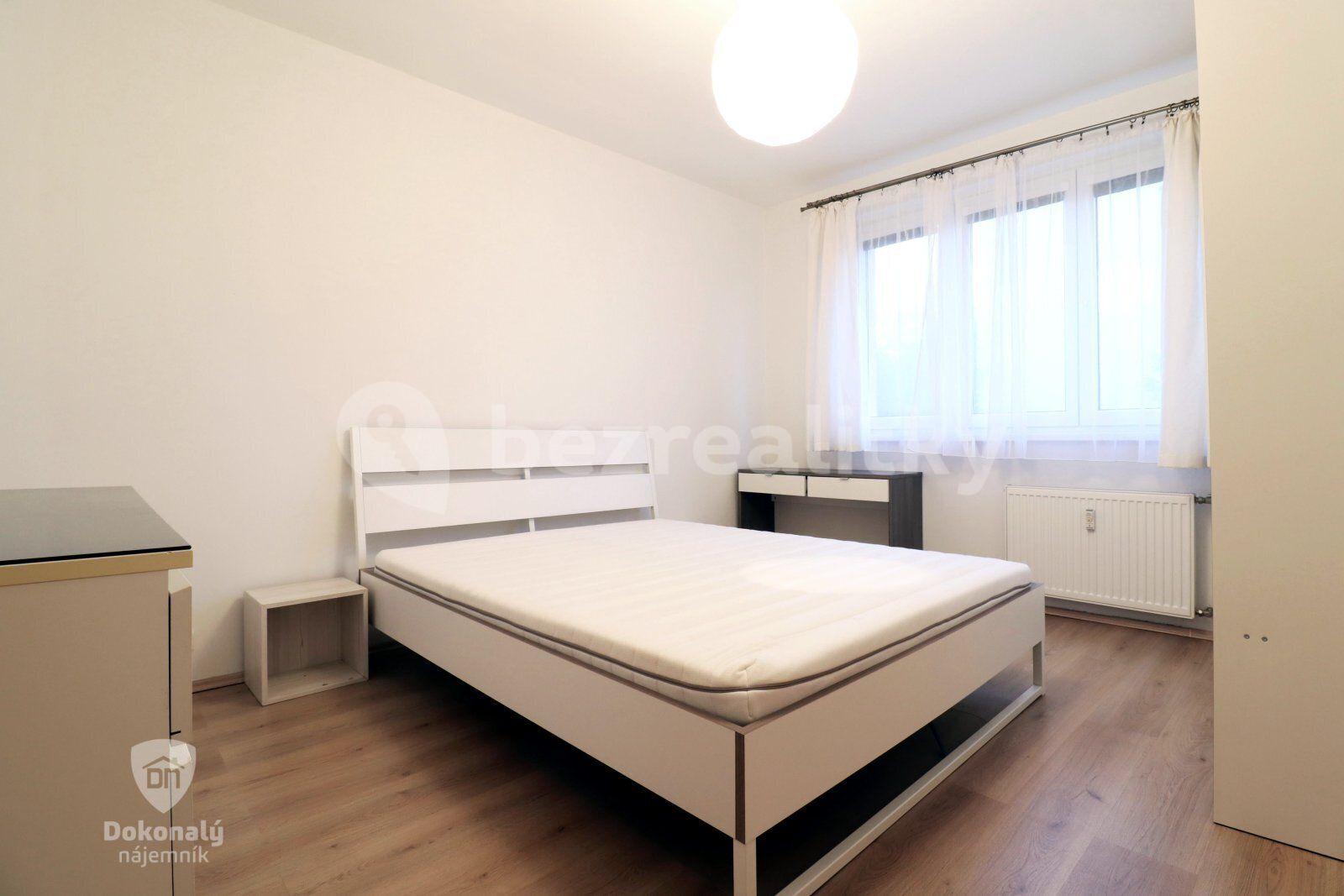 Pronájem bytu 2+1 52 m², Útulná, Praha, Praha