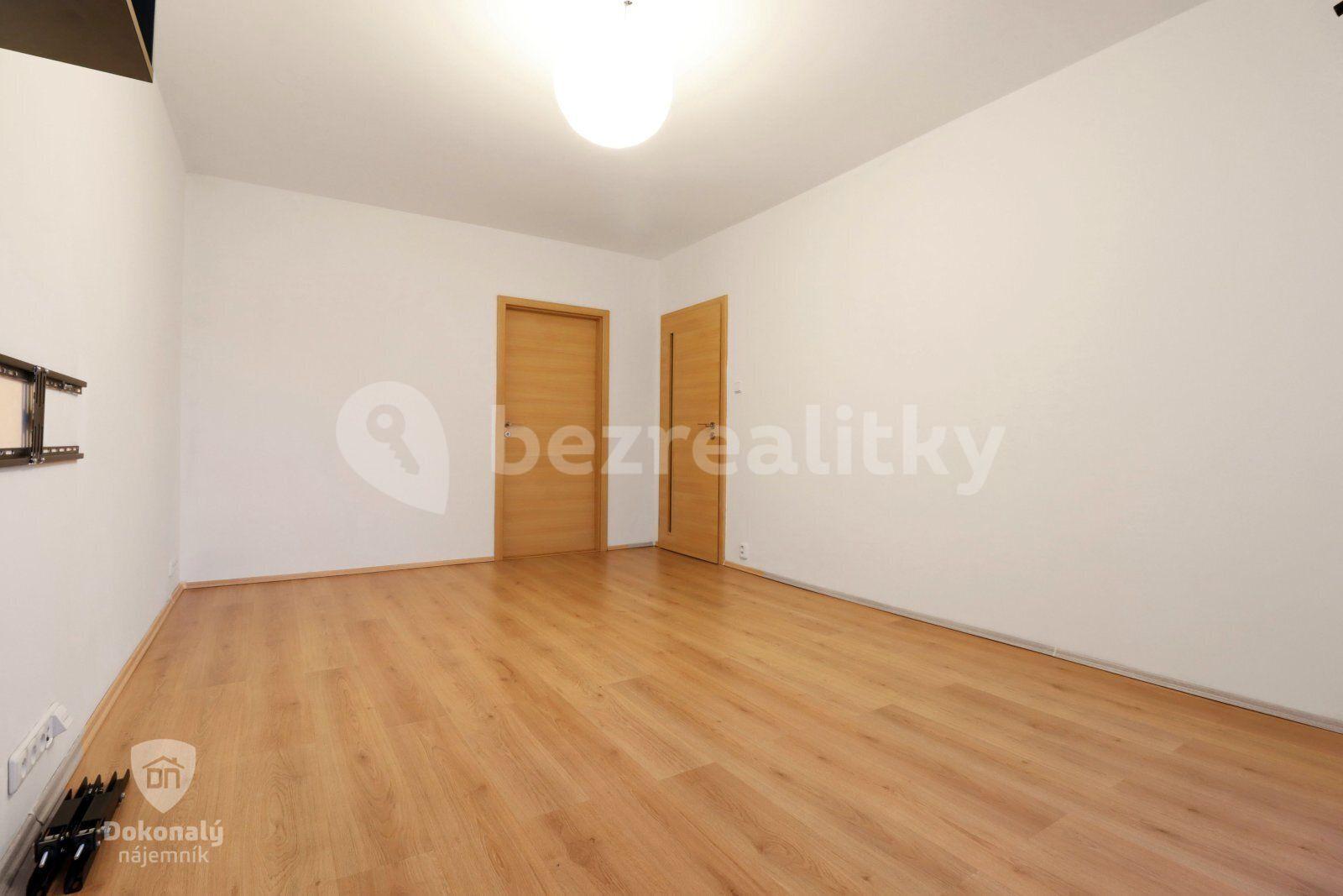 Pronájem bytu 2+1 52 m², Útulná, Praha, Praha