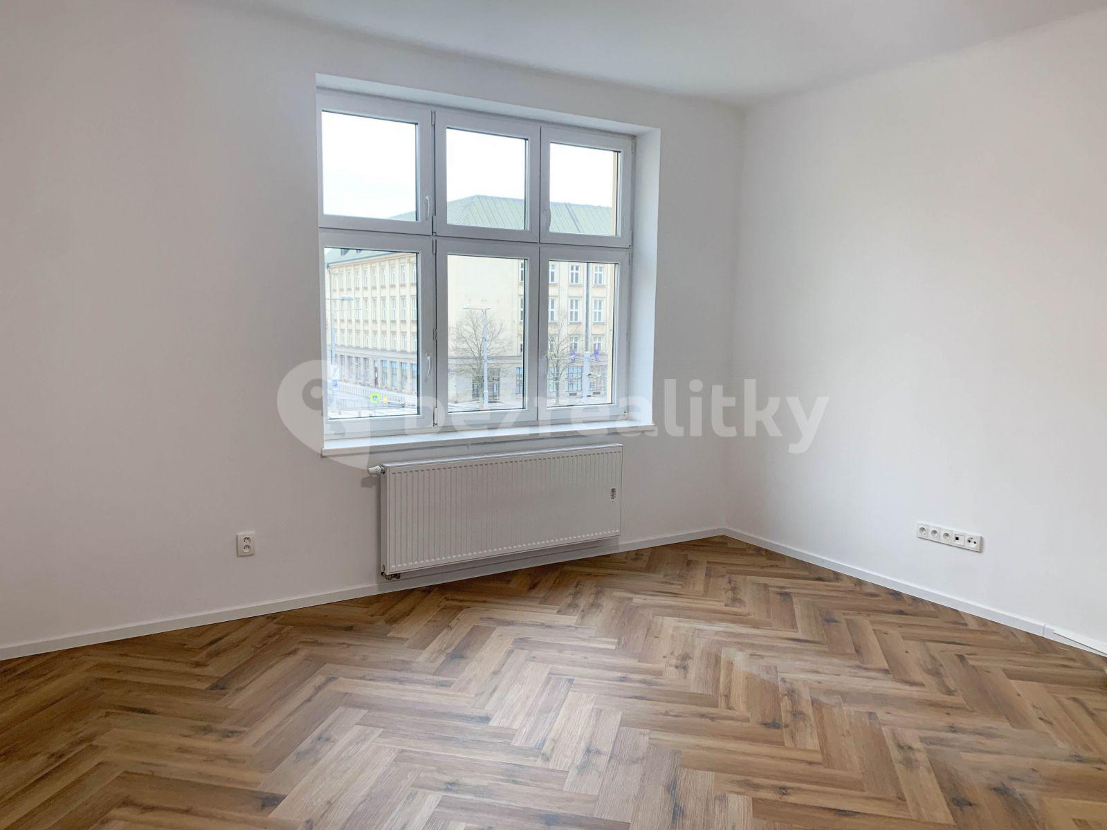 Pronájem bytu 3+1 115 m², Ostrava, Moravskoslezský kraj