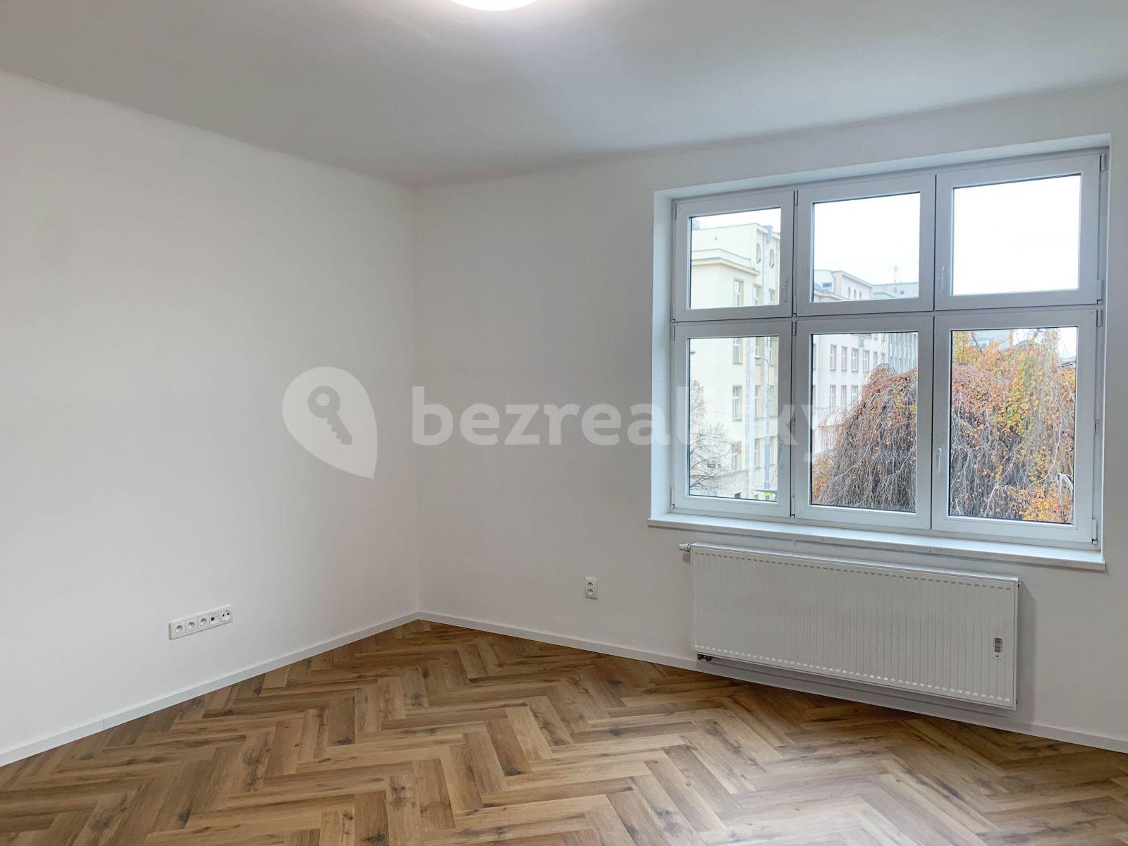 Pronájem bytu 3+1 115 m², Ostrava, Moravskoslezský kraj