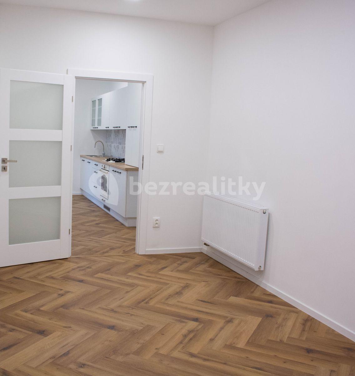 Pronájem bytu 3+1 115 m², Ostrava, Moravskoslezský kraj