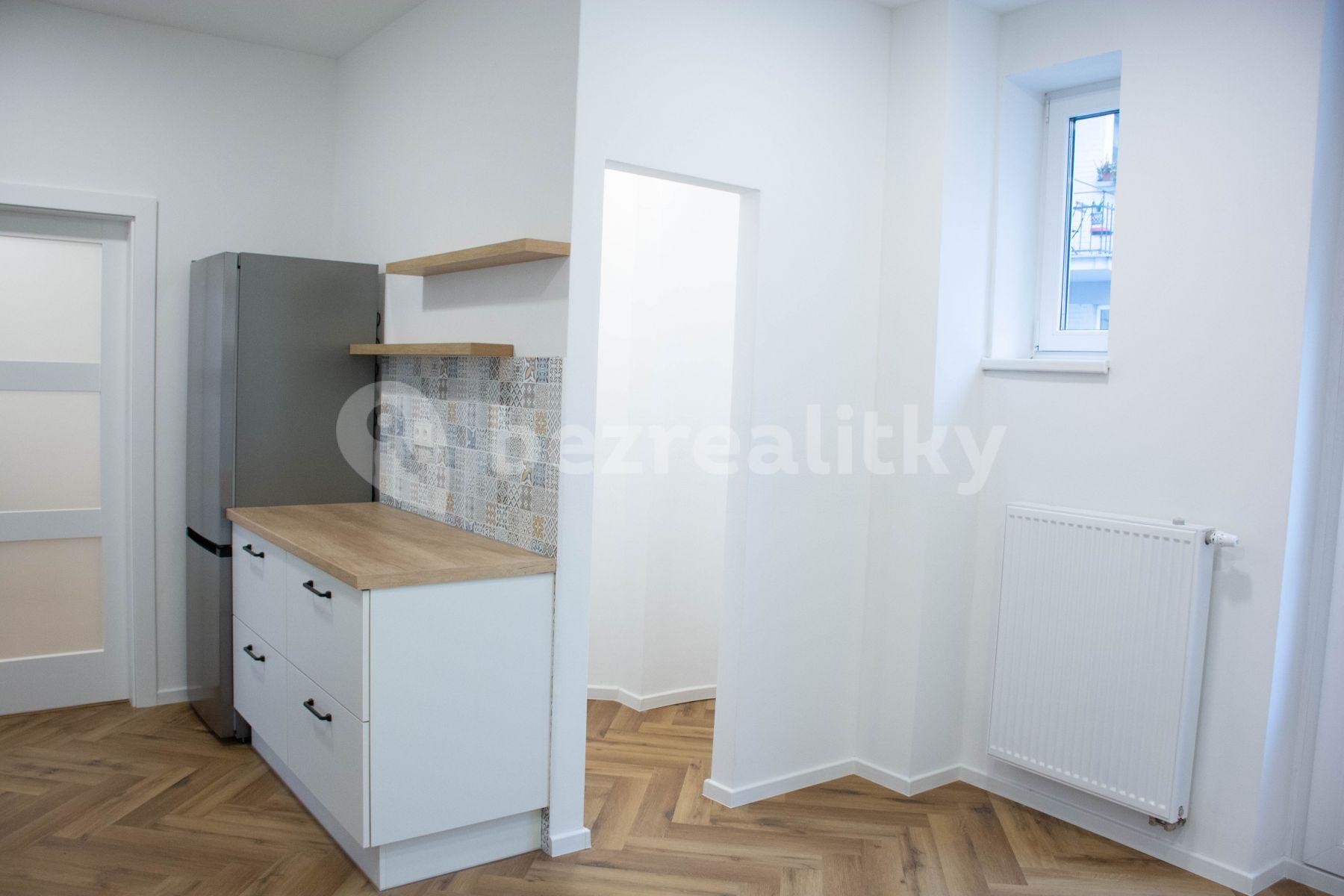 Pronájem bytu 3+1 115 m², Ostrava, Moravskoslezský kraj