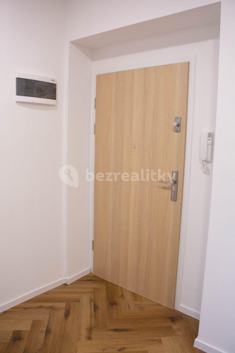 Pronájem bytu 3+1 115 m², Ostrava, Moravskoslezský kraj