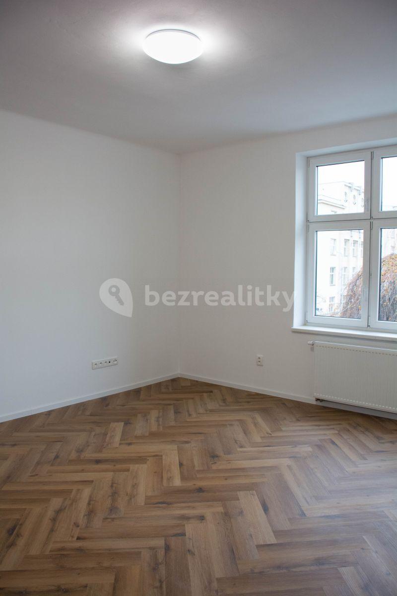 Pronájem bytu 3+1 115 m², Ostrava, Moravskoslezský kraj