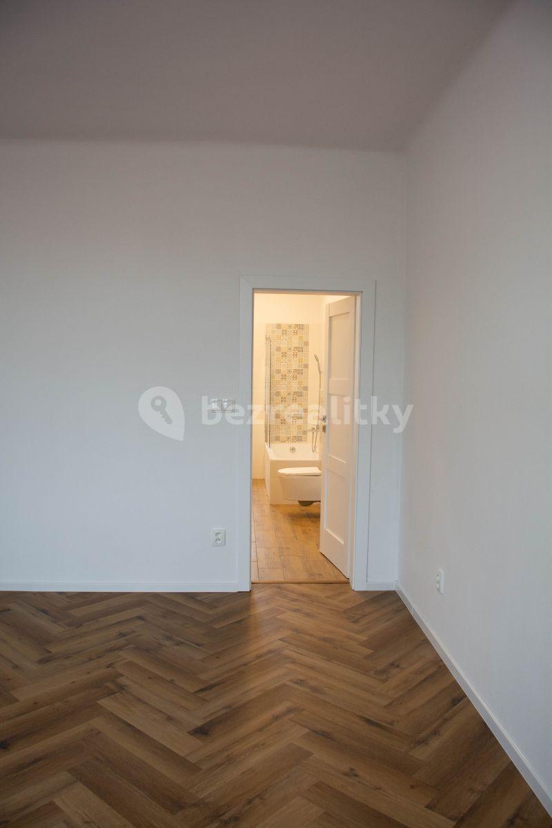 Pronájem bytu 3+1 115 m², Ostrava, Moravskoslezský kraj