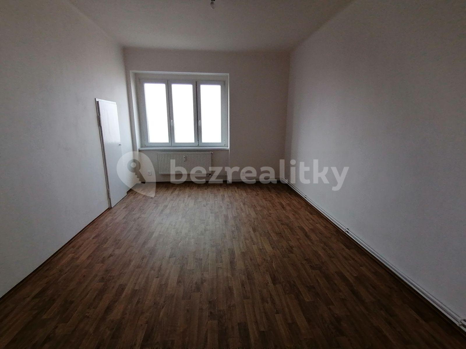 Pronájem bytu 2+kk 54 m², Školní, Praha, Praha