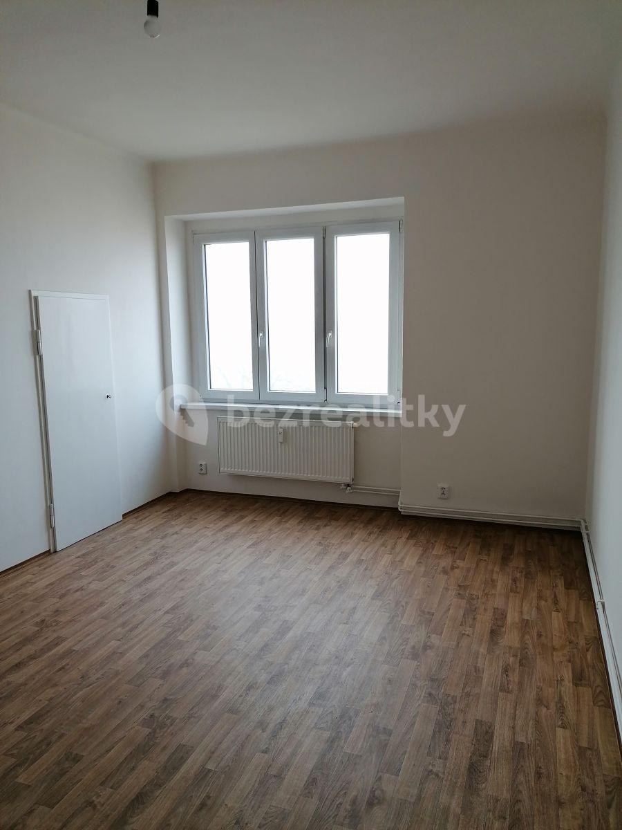 Pronájem bytu 2+kk 54 m², Školní, Praha, Praha