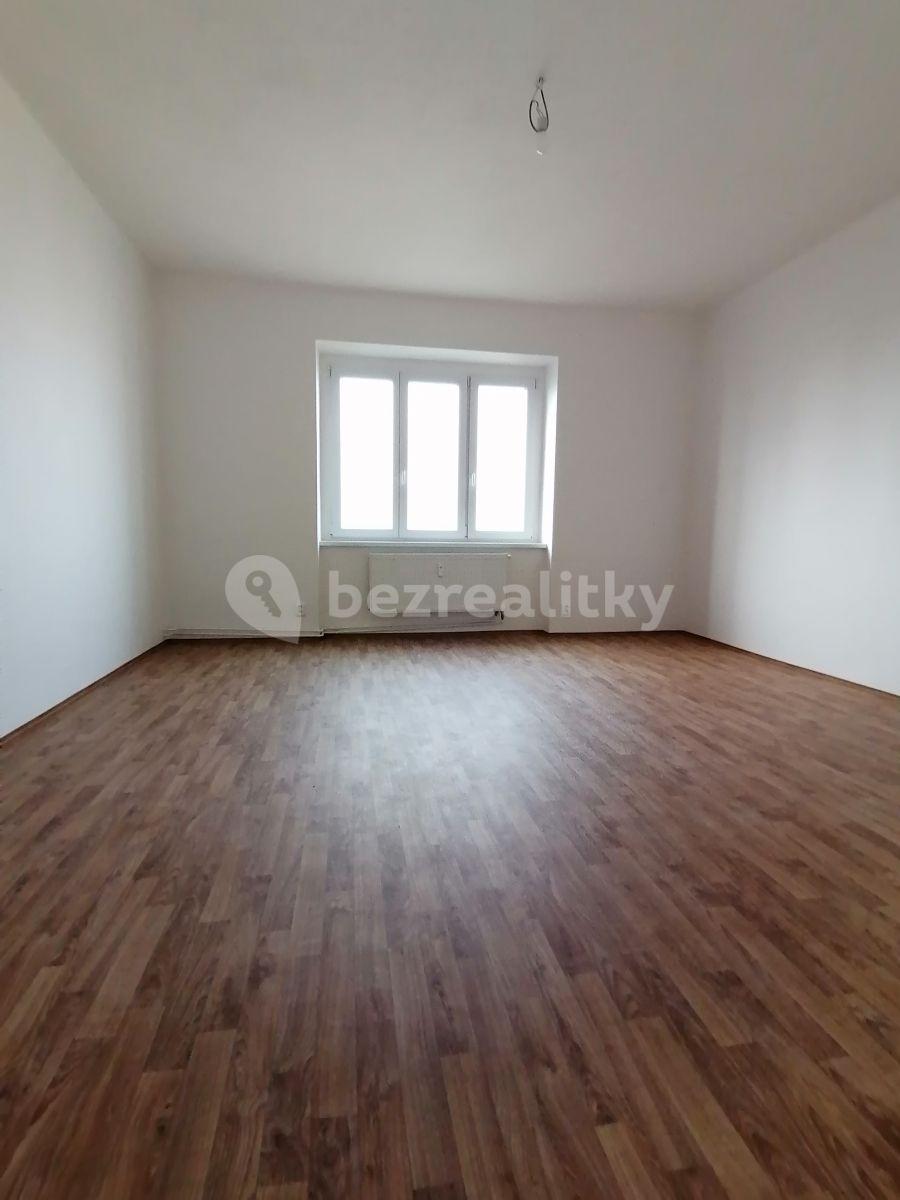 Pronájem bytu 2+kk 54 m², Školní, Praha, Praha