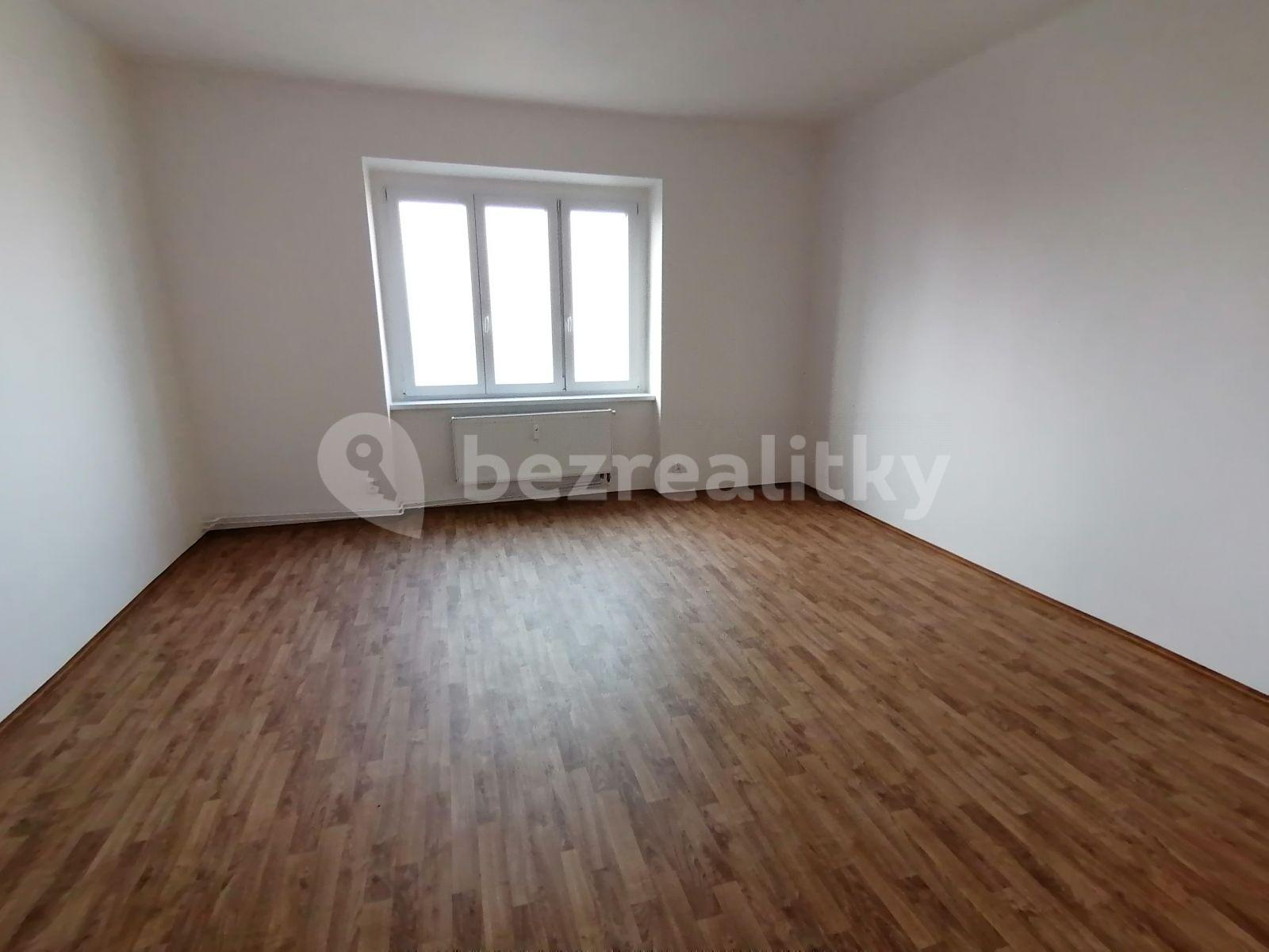 Pronájem bytu 2+kk 54 m², Školní, Praha, Praha