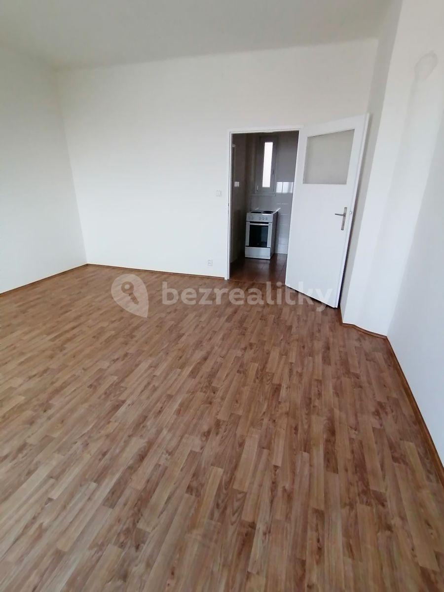 Pronájem bytu 2+kk 54 m², Školní, Praha, Praha