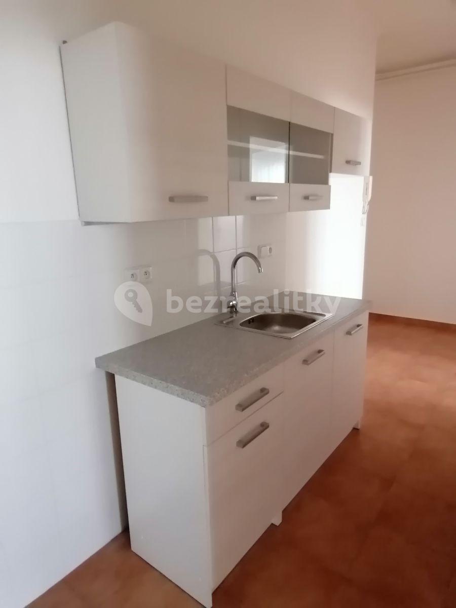 Pronájem bytu 2+kk 54 m², Školní, Praha, Praha