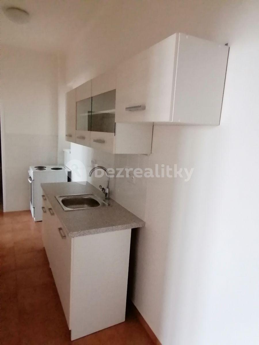 Pronájem bytu 2+kk 54 m², Školní, Praha, Praha