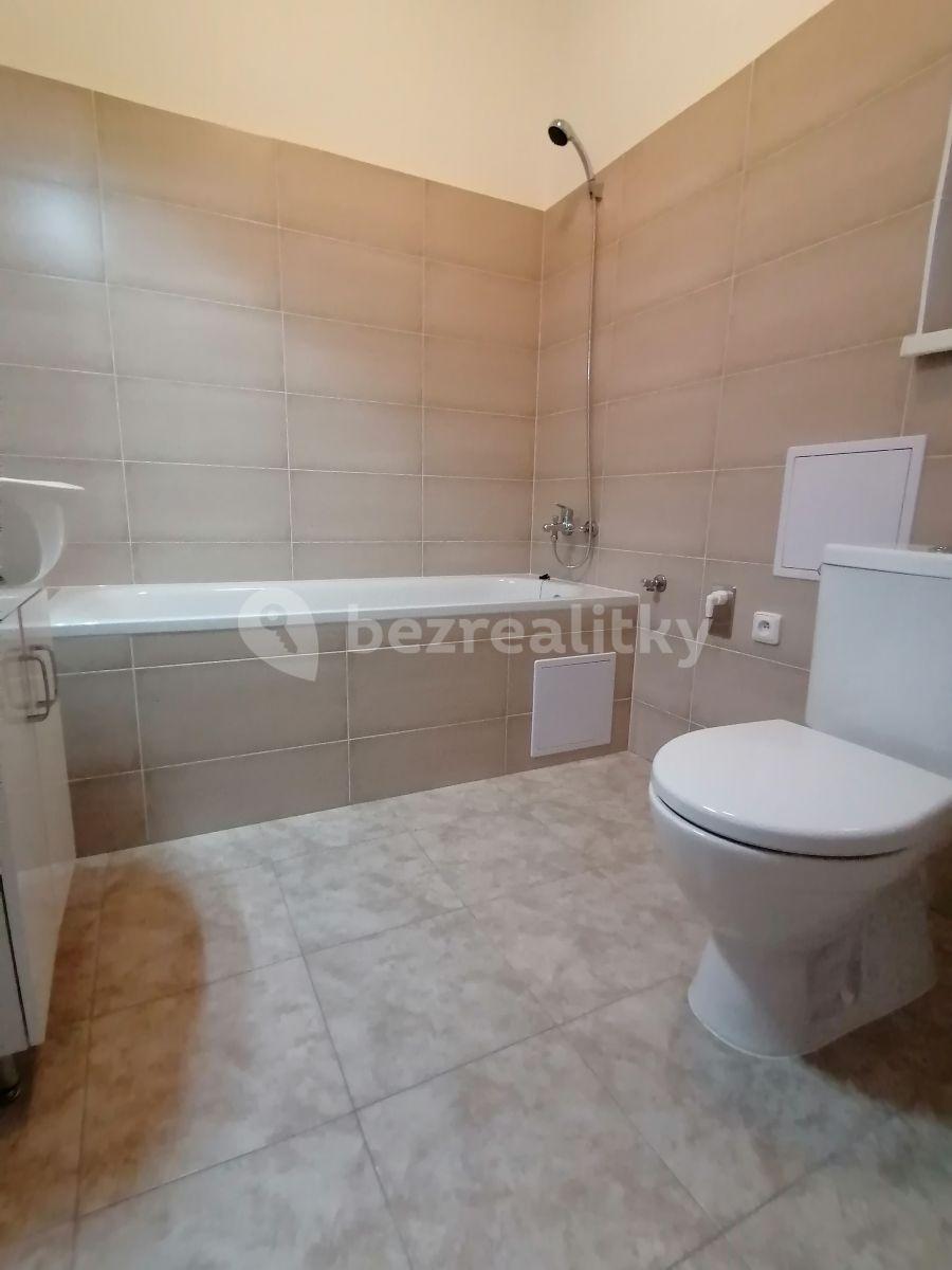 Pronájem bytu 2+kk 54 m², Školní, Praha, Praha