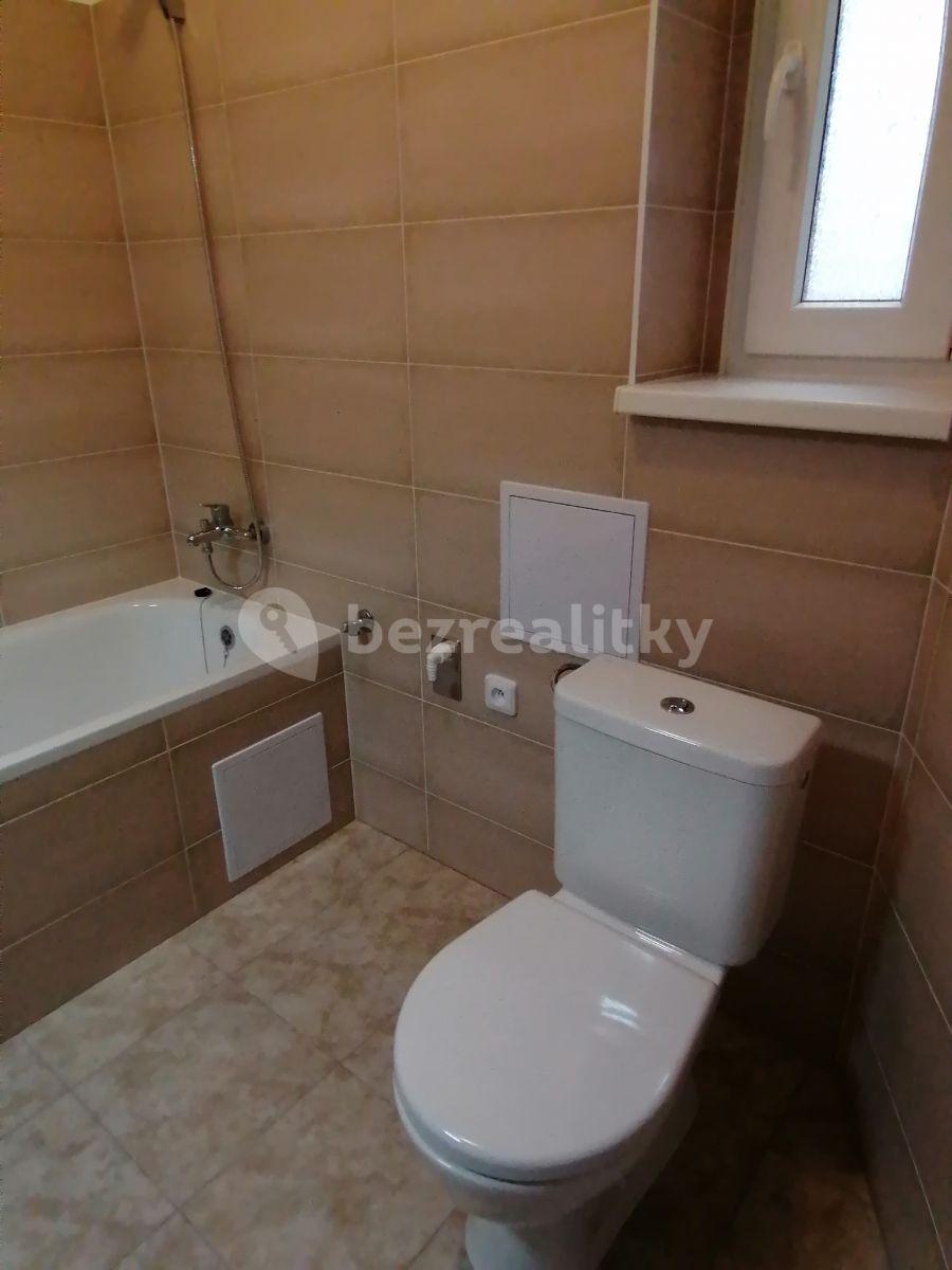 Pronájem bytu 2+kk 54 m², Školní, Praha, Praha