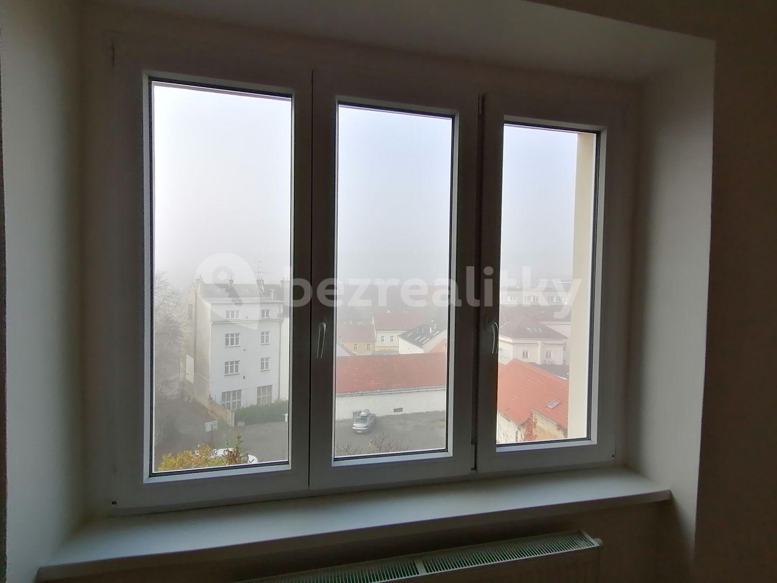 Pronájem bytu 2+kk 54 m², Školní, Praha, Praha