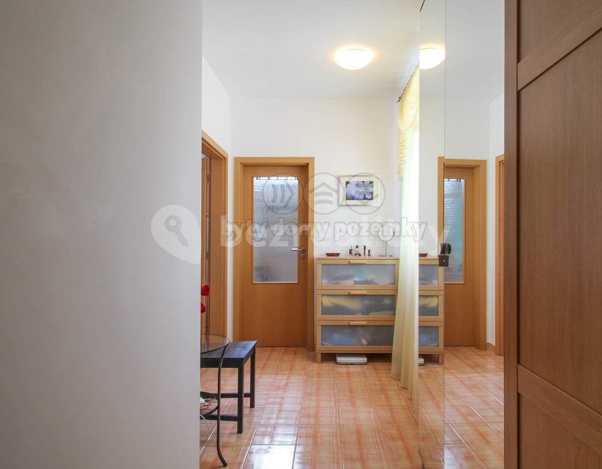 Prodej bytu 1+kk 46 m², Novodvorská, Praha, Praha