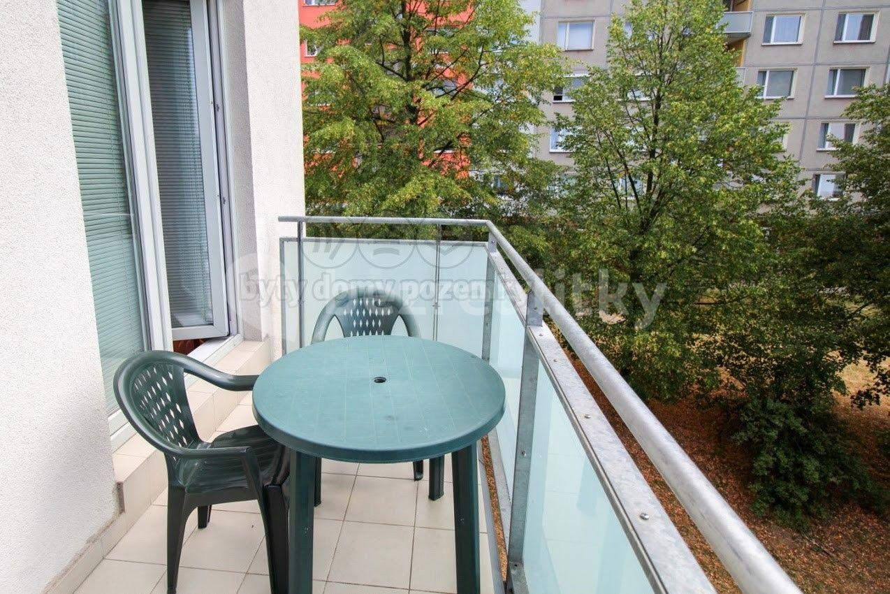 Prodej bytu 1+kk 46 m², Novodvorská, Praha, Praha