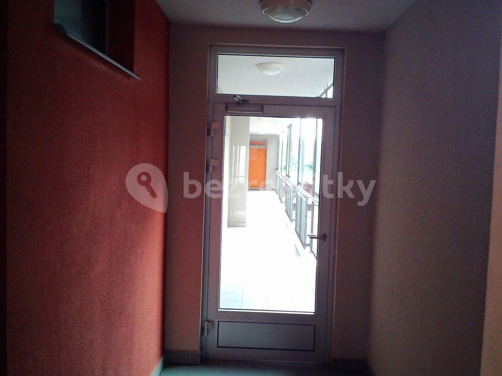 Prodej bytu 1+kk 46 m², Novodvorská, Praha, Praha