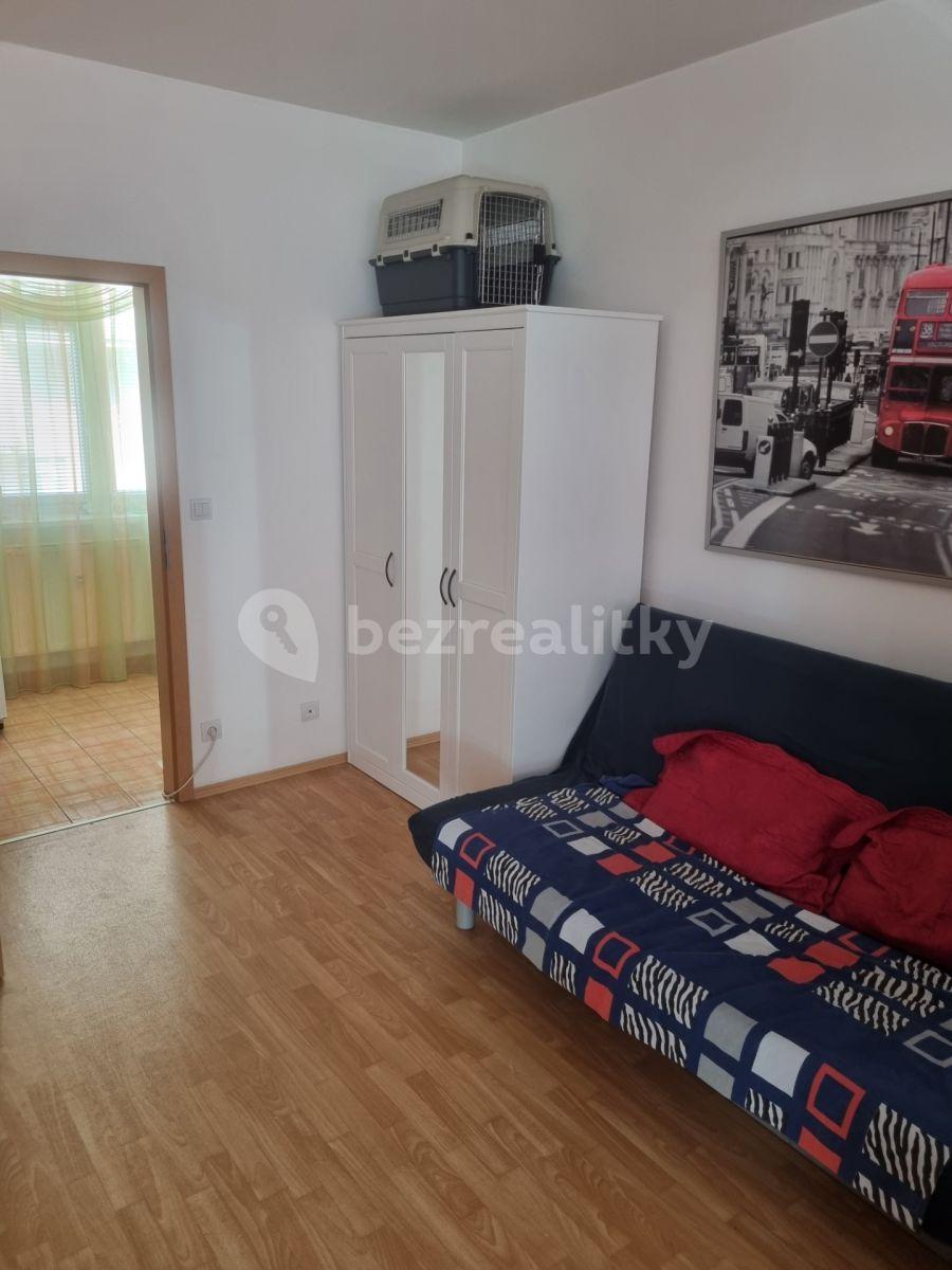 Prodej bytu 1+kk 46 m², Novodvorská, Praha, Praha