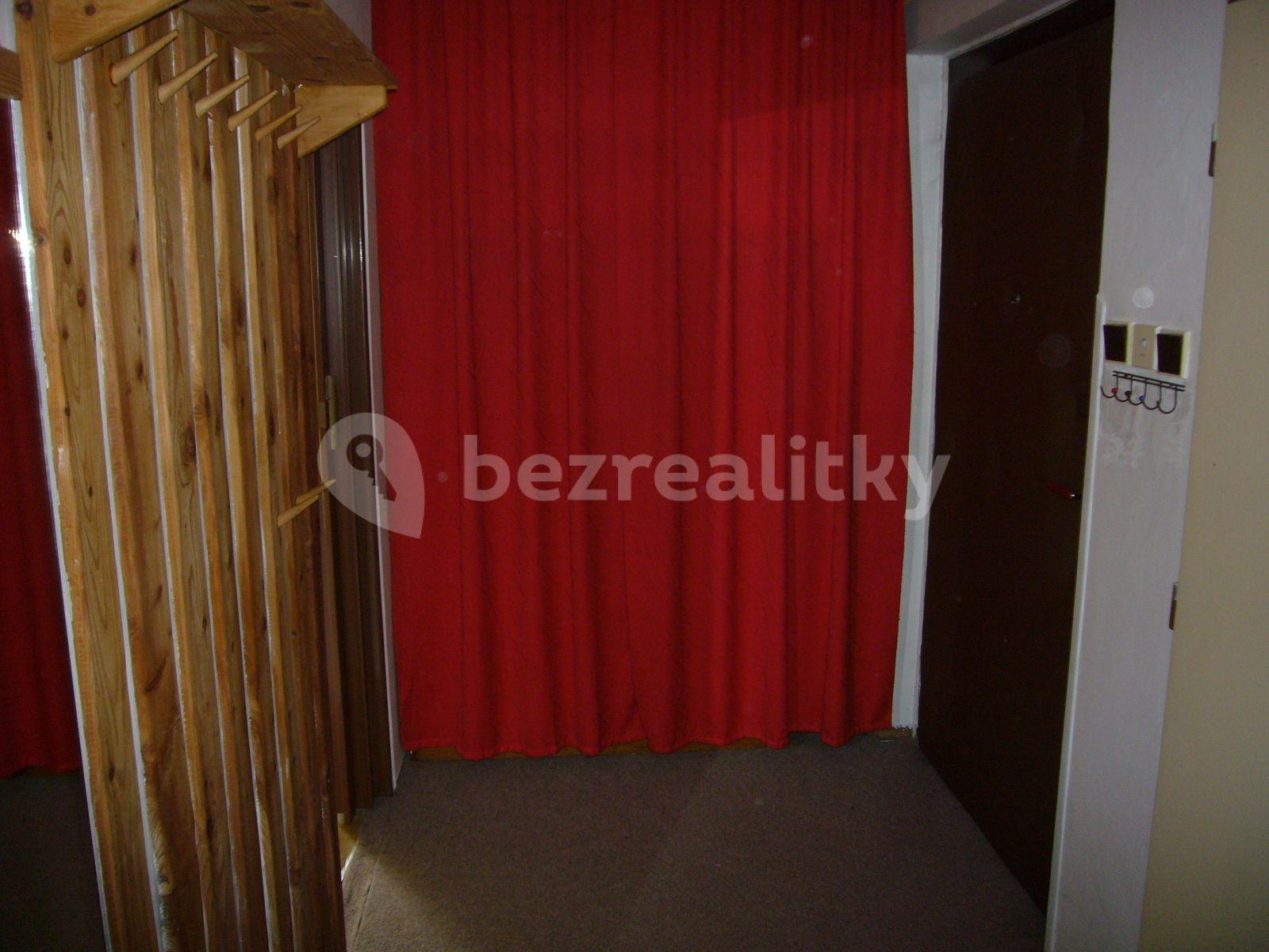 Pronájem bytu 2+1 73 m², Politických vězňů, Plzeň, Plzeňský kraj