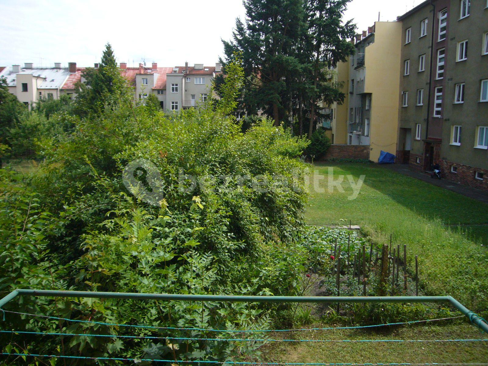 Pronájem bytu 2+1 73 m², Politických vězňů, Plzeň, Plzeňský kraj