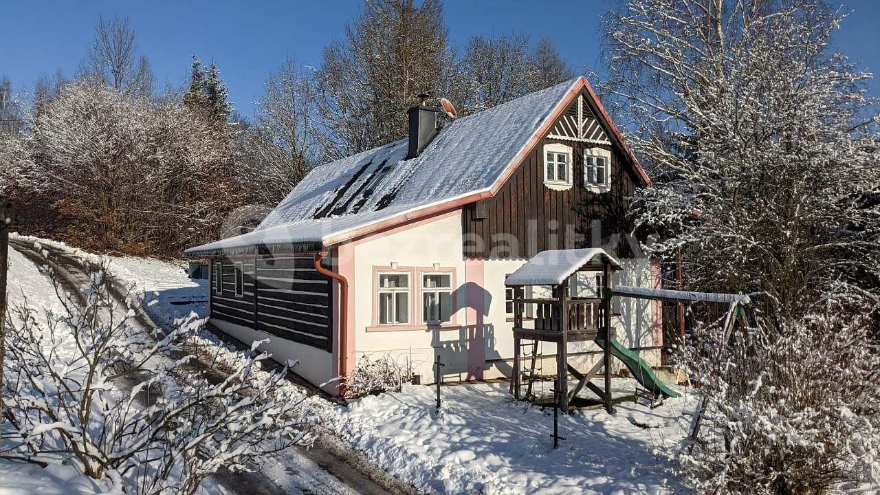 Pronájem chaty, chalupy, Háje nad Jizerou, Liberecký kraj