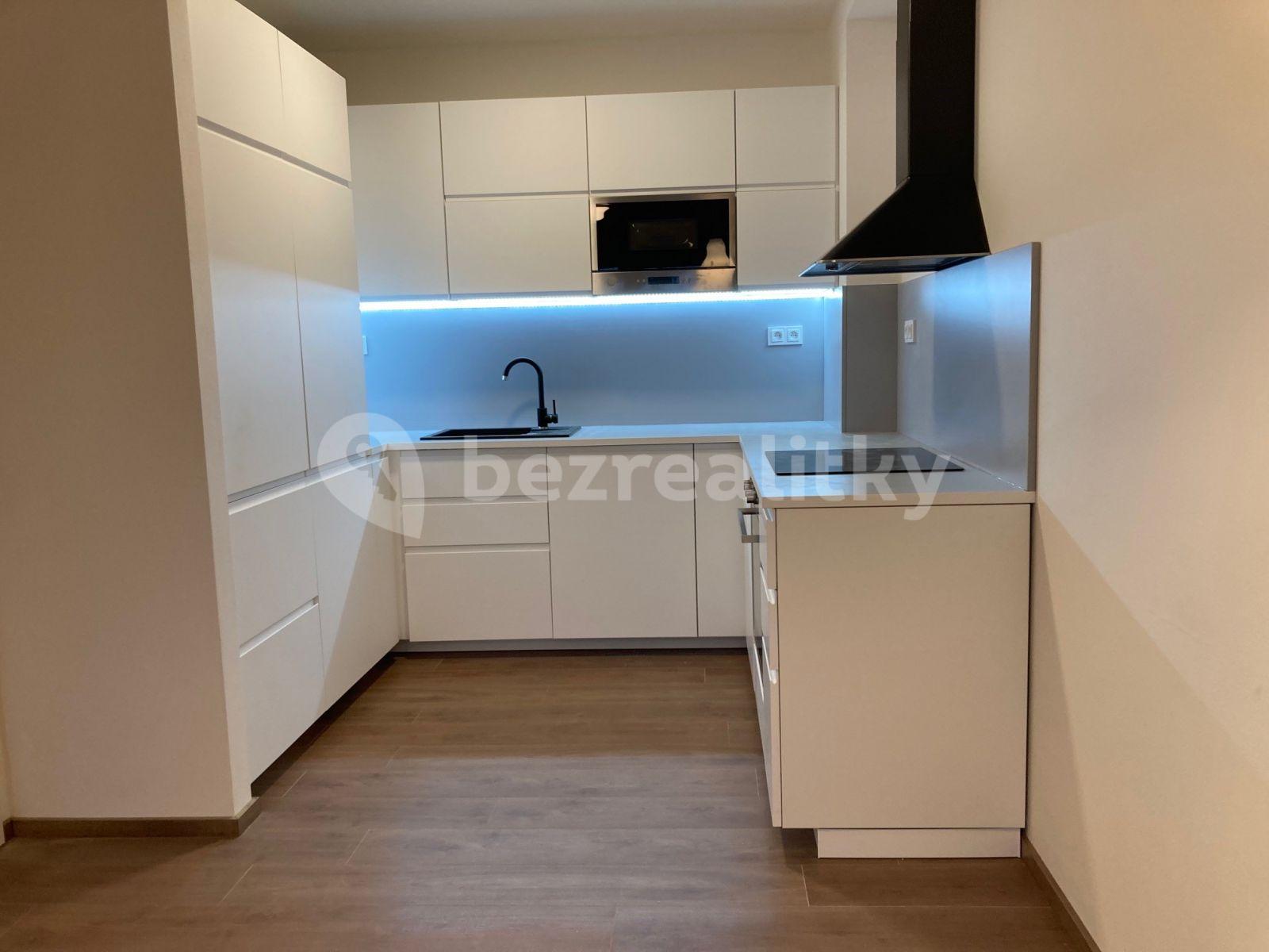 Pronájem bytu 2+kk 72 m², Na Radouči, Mladá Boleslav, Středočeský kraj