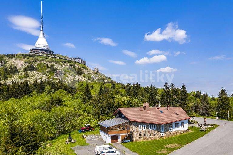 Pronájem chaty, chalupy, Světlá pod Ještědem, Liberecký kraj